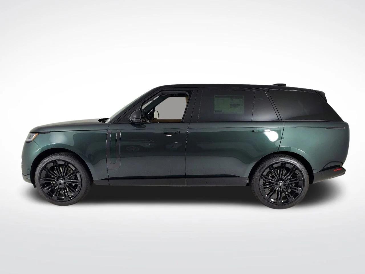 land rover range rover 2024 SALKPBE9XRA245136 image land rover range rover 2024 SALKPBE9XRA245136 image